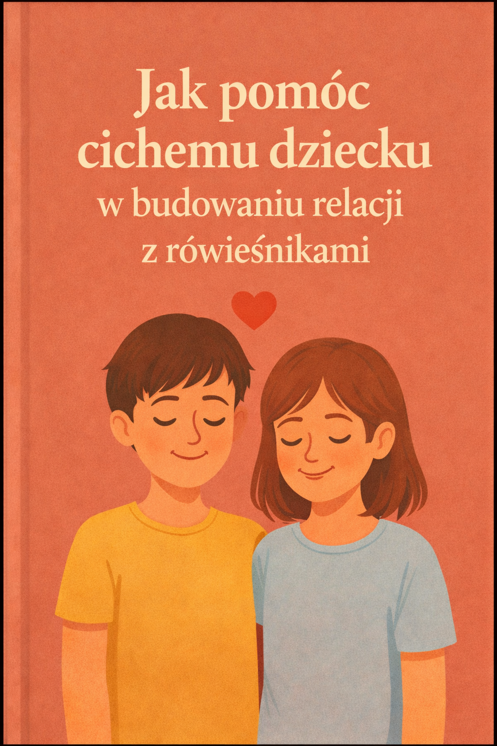 Jak pomóc cichemu dziecku w budowaniu relacji z rówieśnikami